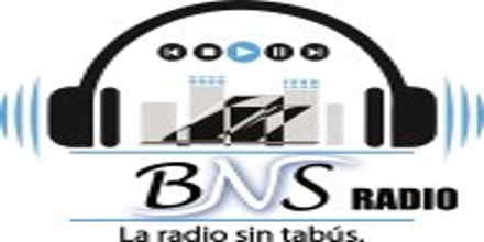 BNS Radio