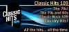 Logo for Classic Hits 109 – Country Hits