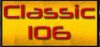 Logo for Classics 106