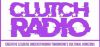 Logo for Clutch Radio