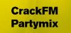Logo for CrackFM PartyMix