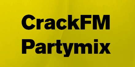 CrackFM PartyMix