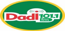 DADI 101.1 FM