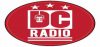 Logo for DC Radio HD