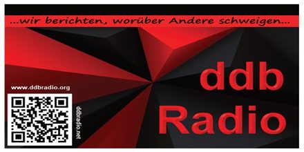 ddb Radio Studio 1