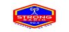 Logo for Dxki Strong Radio 90.3