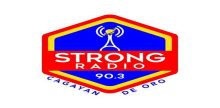Dxki Strong Radio 90.3