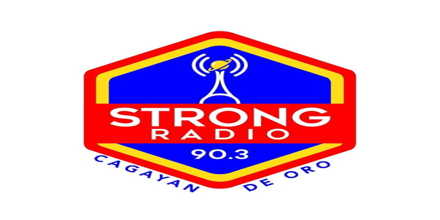 Dxki Strong Radio 90.3
