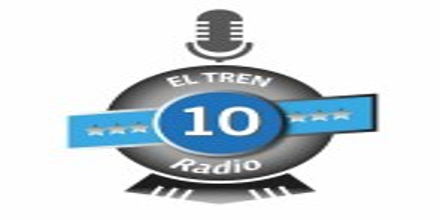 El Tren 10 Radio