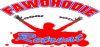 Logo for Fawohodie Retreat