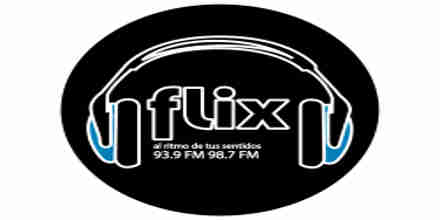 Flix 93.9 FM