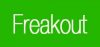 Logo for Freakout Radio