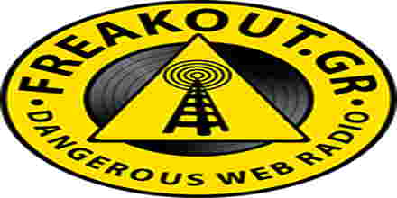 Freakout Web Radio