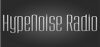 Logo for HypeNoise Radio
