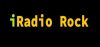 Logo for iRadio Rock