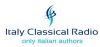 Logo for Italy Classical Radio