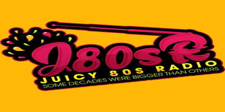 Juicy 80s Radio