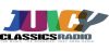 Logo for Juicy Classics Radio