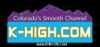 Logo for KHIH-DB Colorado Smooth Jazz