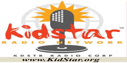KidStar Radio