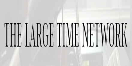 Large Time Network