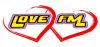 Logo for Love FM