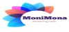 Logo for Monimona Radio