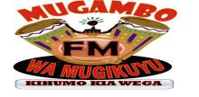Mugambo Wa Mugikuyu FM