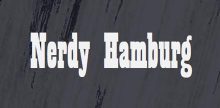 Nerdy Hamburg