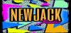 Logo for New Jack Radio