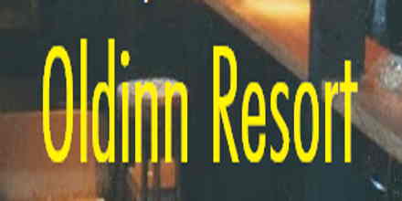 Oldinn Resort
