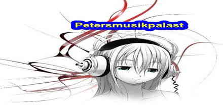 Petersmusikpalast Radio