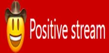 Positive Stream