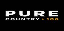 Pure Country 106