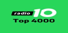 Radio 10 قمة 4000