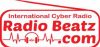 Logo for Radio Beatz