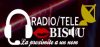Logo for Radio Bisou FM