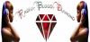 Logo for Radio Blood Diamond