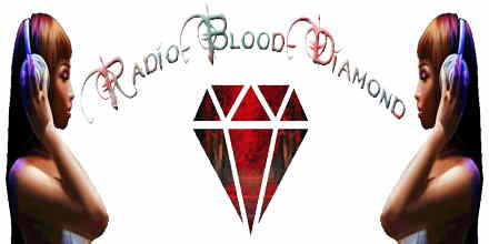 Radio Blood Diamond