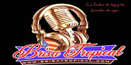 Radio Brisa Tropical
