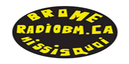 Radio Brome-Missisquoi