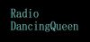 Logo for Radio DancingQueen