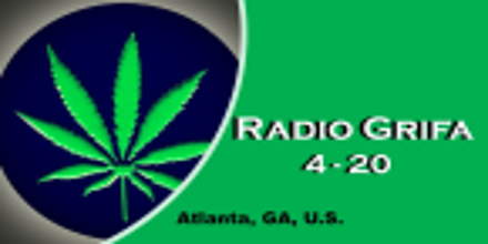 Radio Grifa 4-20