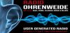 Logo for Radio Ohrenweide