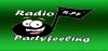 Logo for Radio Partyfeeling