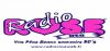 Logo for Radio Rose Web