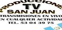 Radio San Juan Aguacatan