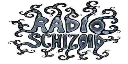 Radio Schizoid Dub Techno
