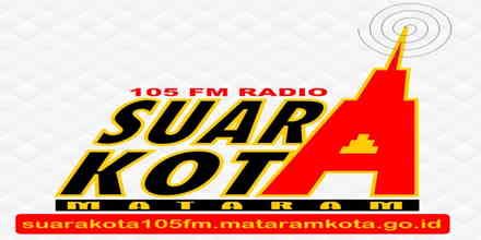 Radio Suara Kota Mataram 105 FM