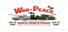 Logo for Radio War and Peace
